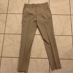 Calvin Klein Chino Pants Khaki